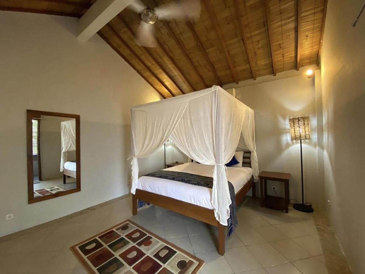Shishi Bali Villa Seminyak Kültér fotó
