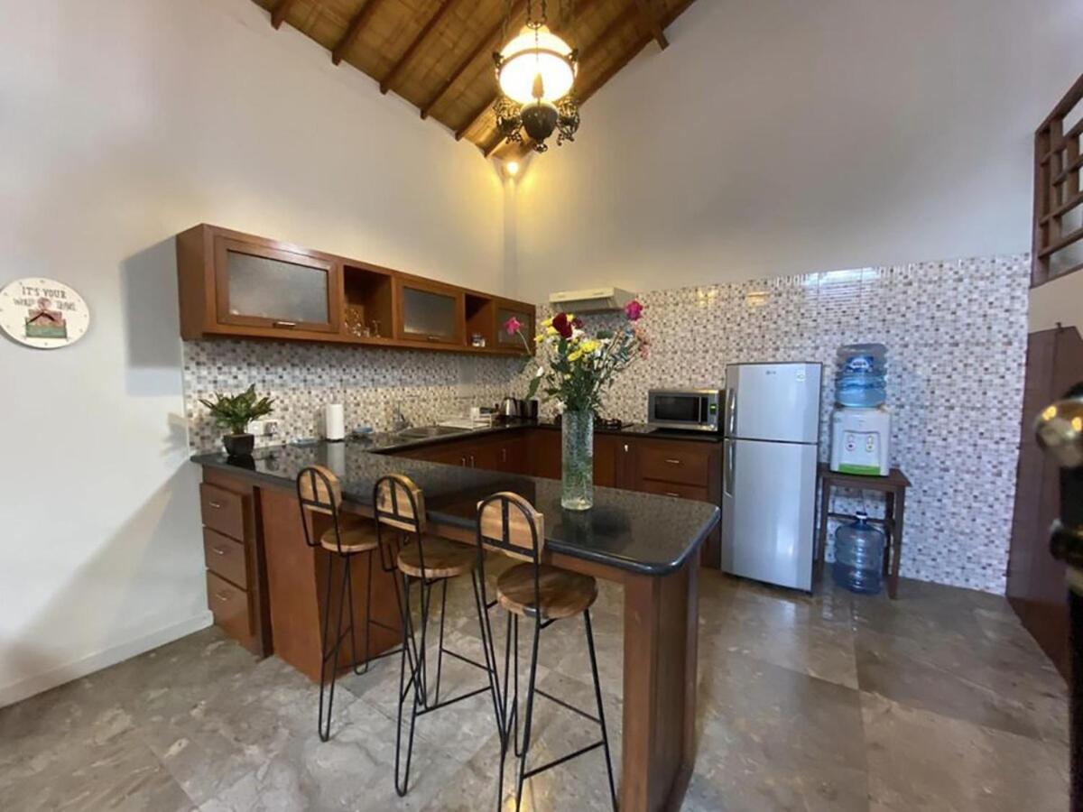 Shishi Bali Villa Seminyak Kültér fotó